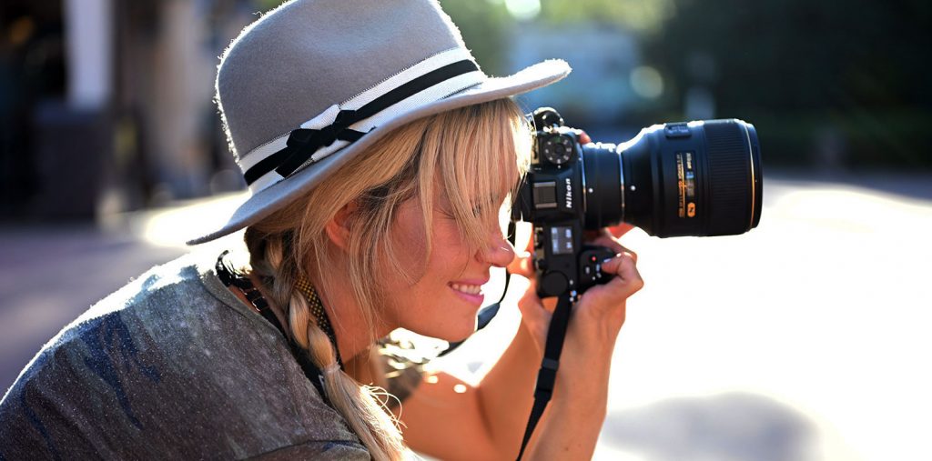 Tendenze Fotografiche Instagram