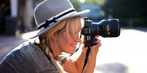 Tendenze Fotografiche Instagram